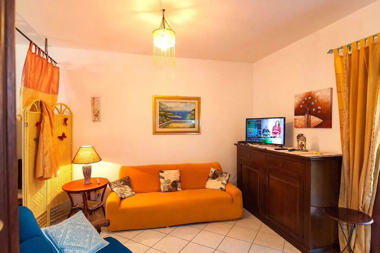 Appartamento A San Teodoro San Teodoro  Ιταλία