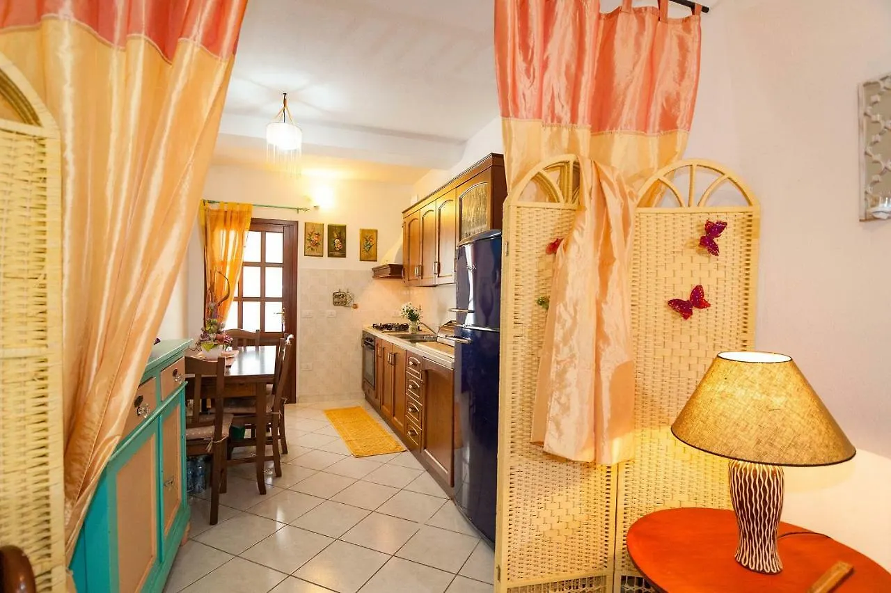 Appartamento A San Teodoro San Teodoro  0*, San Teodoro (Sardinia) Ιταλία