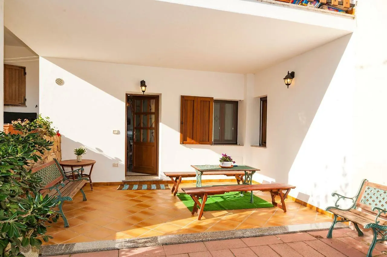 Apartment Appartamento A San Teodoro San Teodoro