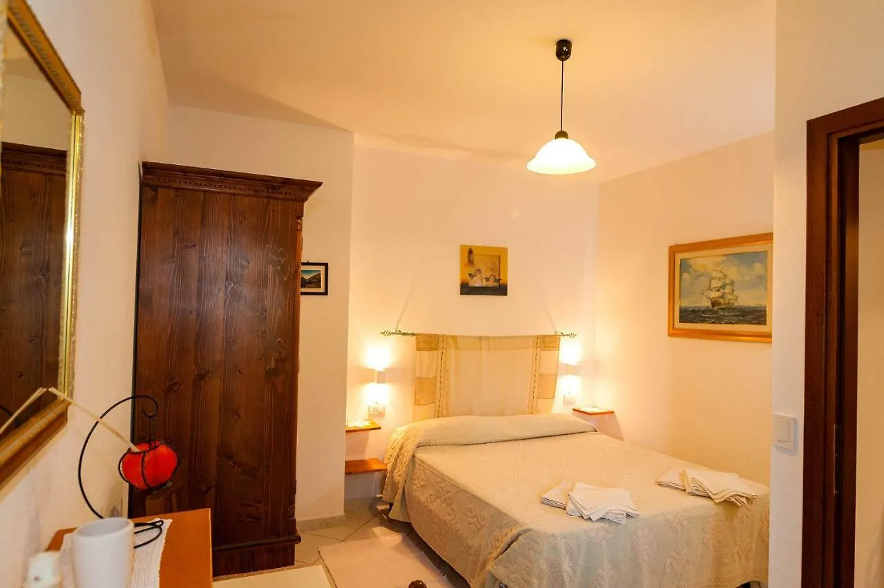Appartamento A San Teodoro San Teodoro  Italy