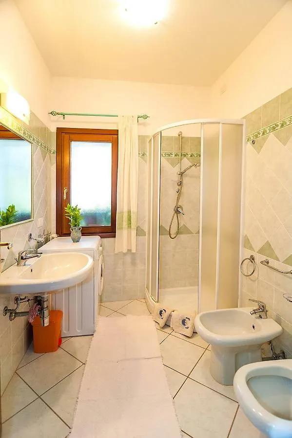 Apartment Appartamento A San Teodoro San Teodoro