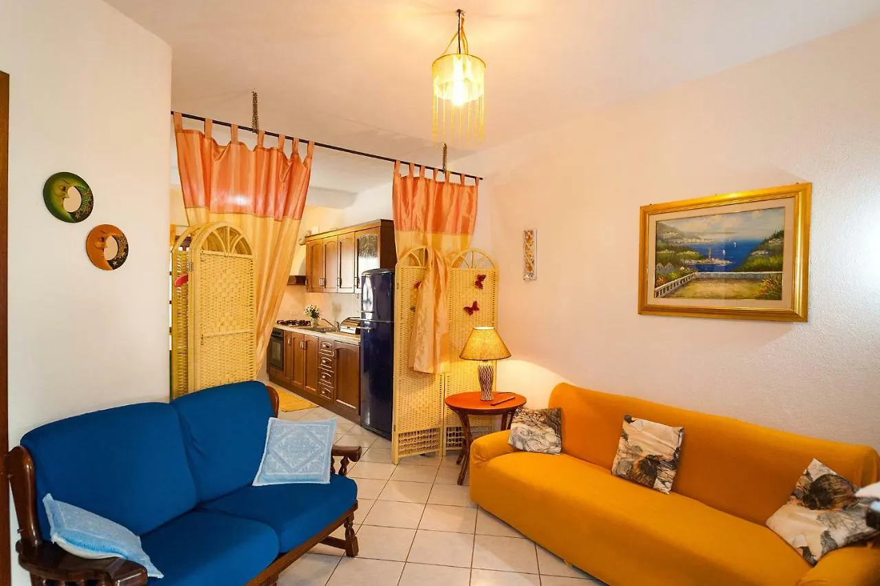 Appartamento A San Teodoro San Teodoro  0*, San Teodoro (Sardinia) Ιταλία