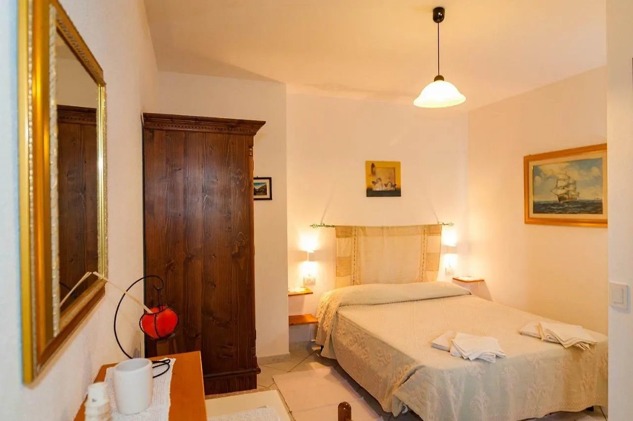 Apartment Appartamento A San Teodoro San Teodoro