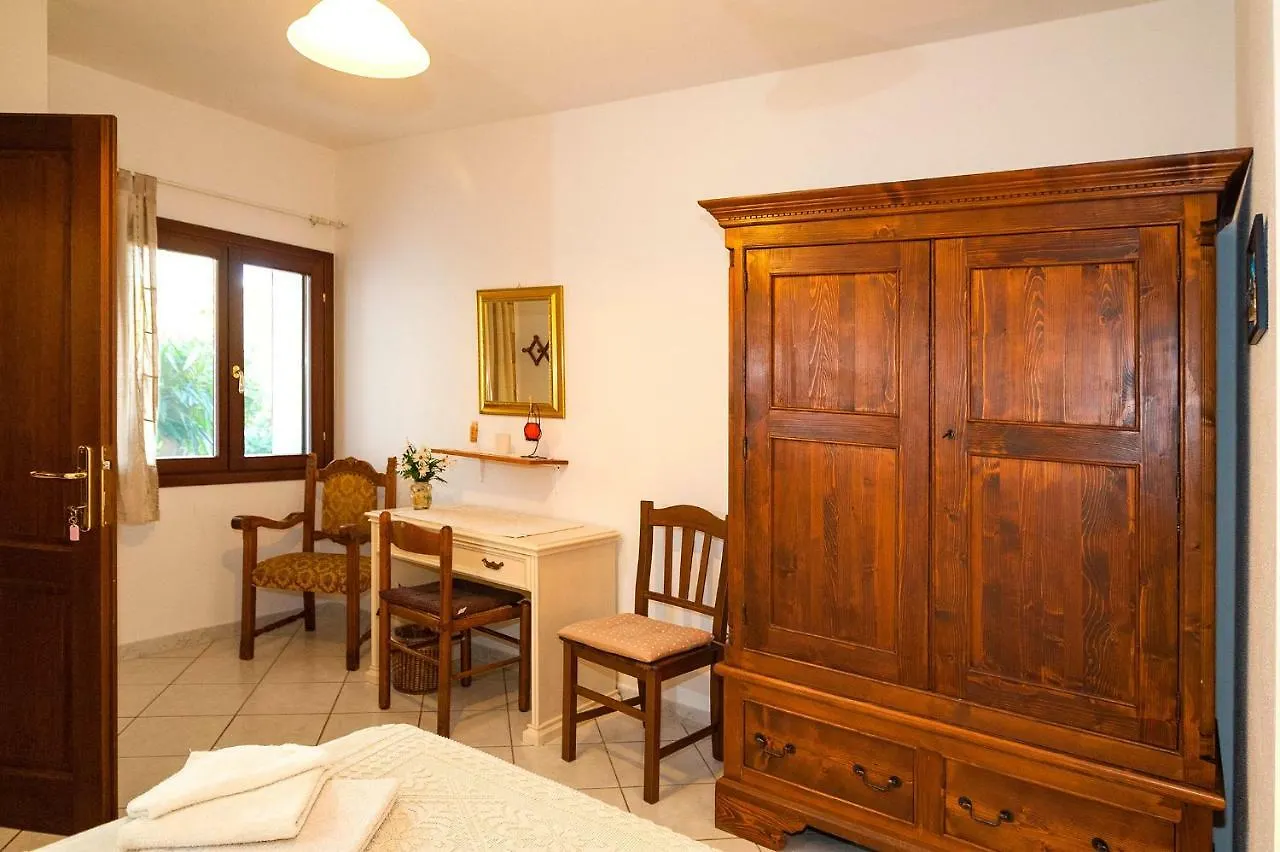 Appartamento A San Teodoro San Teodoro  Apartment San Teodoro (Sardinia)