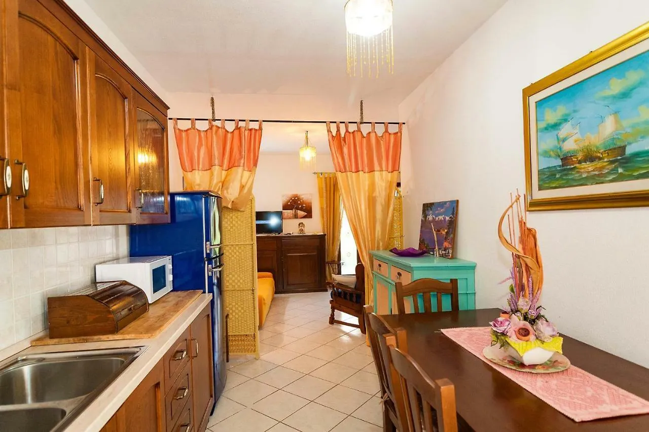 Appartamento A San Teodoro San Teodoro  Apartment