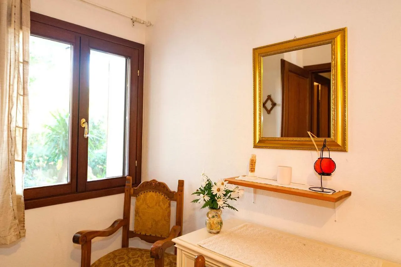Appartamento A San Teodoro San Teodoro  Apartment San Teodoro (Sardinia)