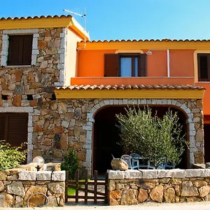 Sa Dommo E Andria San Teodoro Casa San Teodoro (Sardinia)