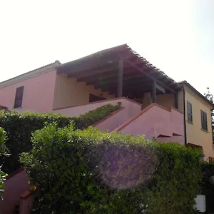 Bilo Giulia San Teodoro (Sardinia)