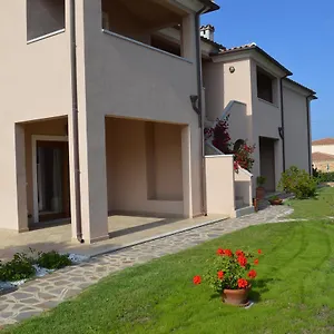 Guest San Teodoro (Sardinia)