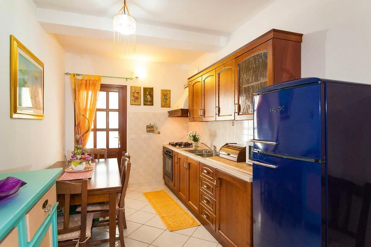 Appartamento A San Teodoro San Teodoro